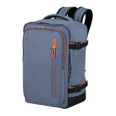AMERICAN TOURISTER Mochila Ryanair S CloudRider Azul Pedra | Ref. 92.158735-E612