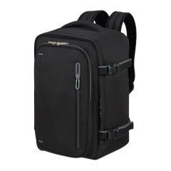 AMERICAN TOURISTER Mochila Ryanair S CloudRider Preto Jet | Ref. 92.158735-1465