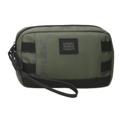 Bolsa de Mão PEPE JEANS Matlock Caqui | Ref. 186.7314142