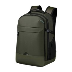 SAMSONITE Mochila para Portátil 15.6” Roadseeker Azeitona | Ref. 92.154956-1266