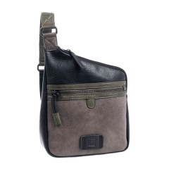 Bolsa de Traçar MATTIES Combinados Preta | Ref. 132.4008420