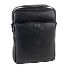 Bolsa de Tiracolo para Tablet MATTIES New Nappa Preta | Ref. 132.4020220