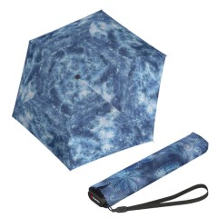 Guarda-Chuva KNIRPS Dobrável US.050 Ultra Light Slim Paisley | Ref. 300.9500508850