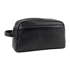 Necessaire de Homem MATTIES New Nappa Preto | Ref. 132.4020820