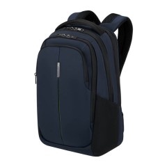 SAMSONITE Mochila Média para Portátil 15.6” Guardit 3.0 Azul | Ref. 92.155196-1090
