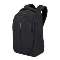 SAMSONITE Mochila Média para Portátil 15.6” Guardit 3.0 Preta | Ref. 92.155196-1041