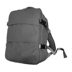BENZI Mochila Ryanair/Vueling/Wizz 40x30x20cm Cinza | Ref. 288.BZ5897C
