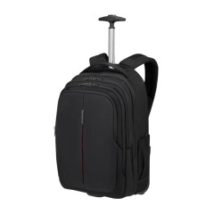 SAMSONITE Mochila com Rodas Portátil 15.6" Guardit 3.0 Preta | Ref. 92.155203-1041
