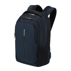 SAMSONITE Mochila Pequena para Portátil 14.1" Guardit 3.0 Azul | Ref. 92.155195-1090