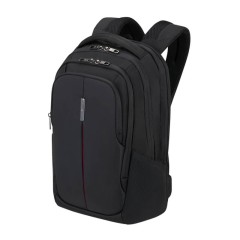 SAMSONITE Mochila Pequena para Portátil 14.1" Guardit 3.0 Preta | Ref. 92.155195-1041