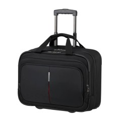 SAMSONITE Pasta para Portátil 17.3" c/ Rodas Guardit 3.0 Preta | Ref. 92.155204-1041