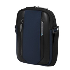 SAMSONITE Bolsa de Tiracolo p/ Tablet 7.9” Spectrolite 4.0 Azul | Ref. 92.158116-1090