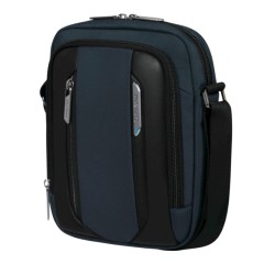 SAMSONITE Bolsa de Tiracolo p/ Tablet 9.7” Spectrolite 4.0 Azul | Ref. 92.158115-1090