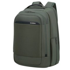 SAMSONITE Mochila de Viagem 2 em 1 Paralux BT Verde | Ref. 92.156435-1633