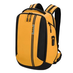 SAMSONITE Mochila p/ Portátil 15.6” 20 L Active Road Amarela | Ref. 92.157596-1924