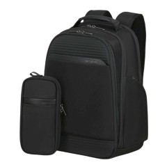 SAMSONITE Mochila p/ Portátil 15.6” Paralux BT Preta | Ref. 92.156433-1041