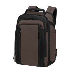 SAMSONITE Mochila p/ Portátil 14.1” Spectrolite 4.0 Castanha | Ref. 92.158108-1139