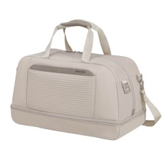 SAMSONITE Saco de Viagem Cabine 49cm Paralux BT Cinza Pedra | Ref. 92.156434-1830