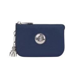 Bolsa de Mão KIPLING Creativity S Endless Blue | Ref. 187.40KI419486E