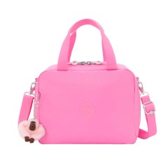 Lancheira Térmica KIPLING Miyo Pink Mermaid Em | Ref. 187.KI695256J