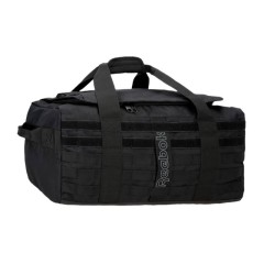 Saco de Viagem 50cm REEBOK Cross One Preto | Ref. 186.8263541