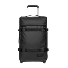 Mala de Cabine / Trolley 51cm 2R EASTPAK Transit'R S Tarp Black2 | Ref. 267.BA74Y8