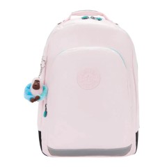 Mochila para Portátil 15" KIPLING Class Room Sea Pink Met | Ref. 187.KI521352J