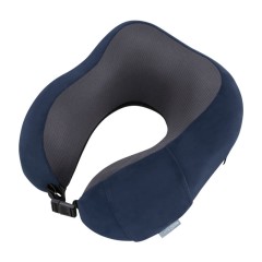 SAMSONITE Almofada Ergonómica Viscoelástica TA Revolution Azul | Ref. 92.155601-1549