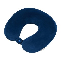 SAMSONITE Almofada Viscoelástica de Viagem TA Revolution Azul | Ref. 92.155598-1549