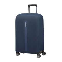 SAMSONITE Capa para Mala de Viagem M TA Revolution Azul | Ref. 92.155587-1549