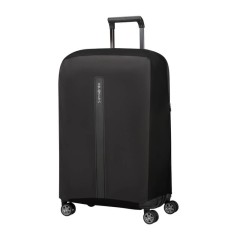 SAMSONITE Capa para Mala de Viagem M TA Revolution Preta | Ref. 92.155587-1041