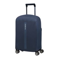 SAMSONITE Capa para Mala de Viagem S TA Revolution Azul | Ref. 92.155589-1549