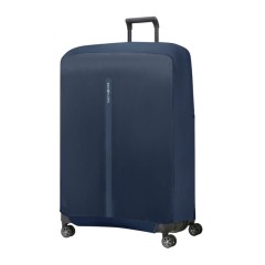 SAMSONITE Capa para Mala de Viagem XL TA Revolution Azul | Ref. 92.155588-1549