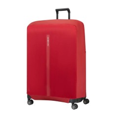 SAMSONITE Capa para Mala de Viagem XL TA Revolution Vermelha | Ref. 92.155588-1726