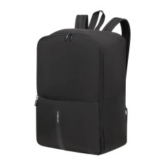 SAMSONITE Mochila de Viagem Dobrável easyJet TA Revolution Preta | Ref. 92.157182-1041