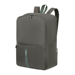SAMSONITE Mochila de Viagem Dobrável easyJet TA Revolution Verde | Ref. 92.157182-1388