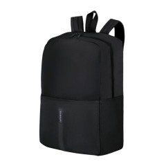 SAMSONITE Mochila de Viagem Dobrável TA Revolution Preta | Ref. 92.155570-1041