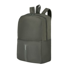 SAMSONITE Mochila de Viagem Dobrável TA Revolution Verde | Ref. 92.155570-1388