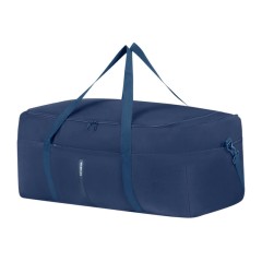 SAMSONITE Saco Dobrável de Viagem L TA Revolution Azul | Ref. 92.155573-1549