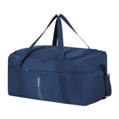 SAMSONITE Saco Dobrável de Viagem M TA Revolution Azul | Ref. 92.155572-1549