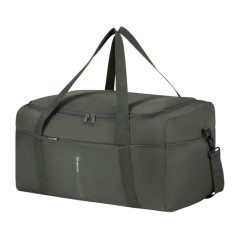 SAMSONITE Saco Dobrável de Viagem M TA Revolution Verde | Ref. 92.155572-1388
