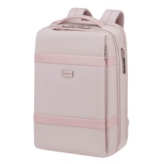 SAMSONITE Mochila para Portátil 15.6” Image Biz Rosa | Ref. 92.155345-1751