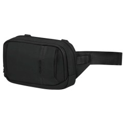 SAMSONITE Bolsa de Cintura Active Road Preta | Ref. 92.157598-1041