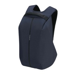 SAMSONITE Mochila Anti-Roubo 10.5” Securipak 2.0 Azul Escuro | Ref. 92.157206-1247