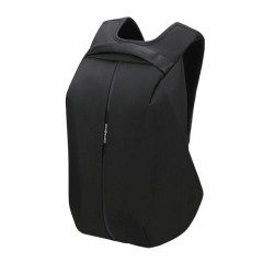 SAMSONITE Mochila Anti-Roubo 10.5” Securipak 2.0 Preta | Ref. 92.157206-1041