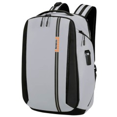 SAMSONITE Mochila de Viagem 15.6” 25 L Active Road Cinza | Ref. 92.157597-1408