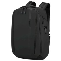 SAMSONITE Mochila de Viagem 15.6” 25 L Active Road Preta | Ref. 92.157597-1041