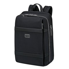 SAMSONITE Mochila para Portátil 14.1” Image Biz Preta | Ref. 92.155344-1041
