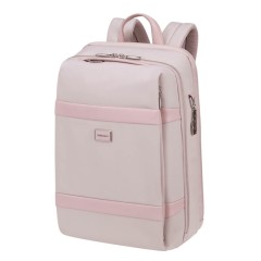 SAMSONITE Mochila para Portátil 14.1” Image Biz Rosa | Ref. 92.155344-1751