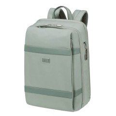 SAMSONITE Mochila para Portátil 14.1” Image Biz Verde | Ref. 92.155344-A639